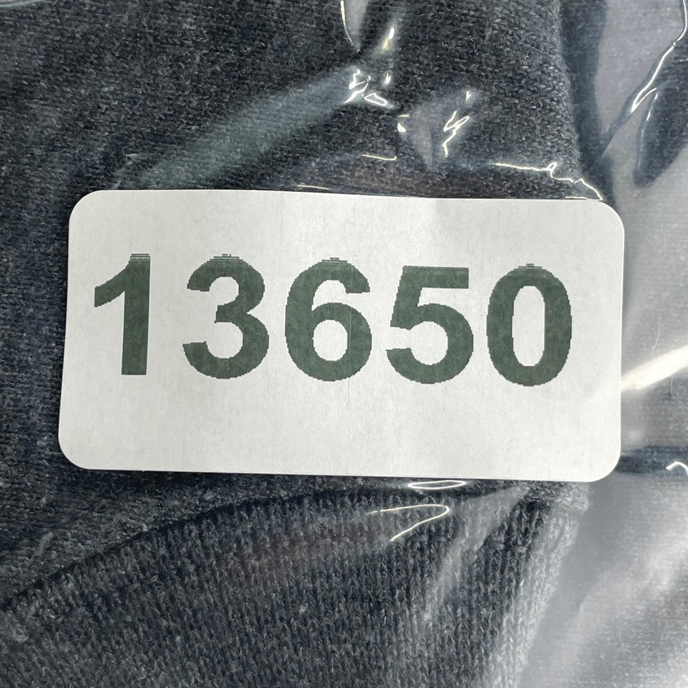 Michigan State Crewneck Sweatshirt Mens Large Grey Champion Eco Fleece Retro Y2K - Picture 8 of 8
